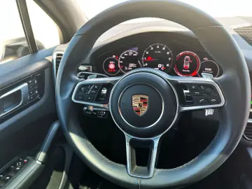 Cayenne 3.0 V6 Platinum Edition