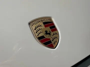 Cayenne 3.0 V6 Platinum Edition