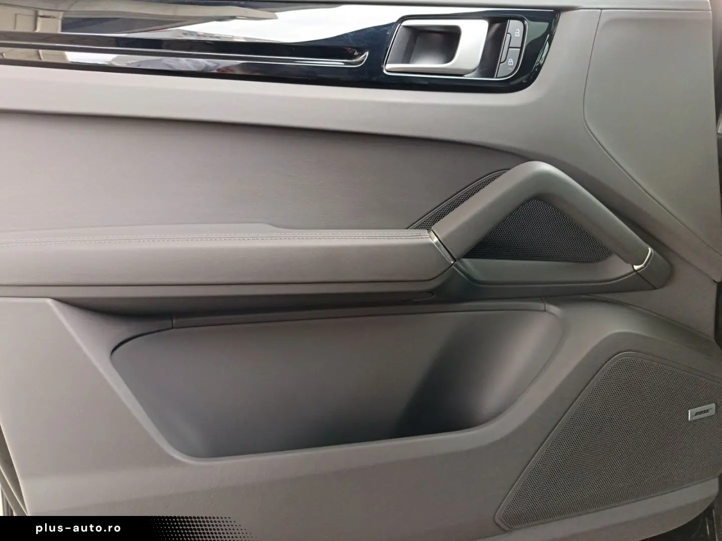 Cayenne Coupe E-Hybrid