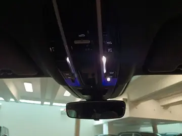 Cayenne Coupe E-Hybrid