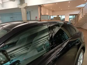 Cayenne Coupe E-Hybrid