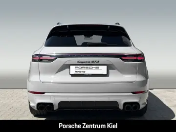 Cayenne GTS BOSE