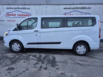 Ford Transit Custom Kombi 2.0 EcoBlue 130 CP L2H1 Trend Aut.