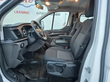 Ford Transit Custom Kombi 2.0 EcoBlue 130 CP L2H1 Trend Aut.