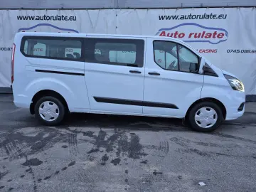 Ford Transit Custom Kombi 2.0 EcoBlue 130 CP L2H1 Trend Aut.