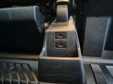 Ford Transit Custom Kombi 2.0 EcoBlue 130 CP L2H1 Trend Aut.