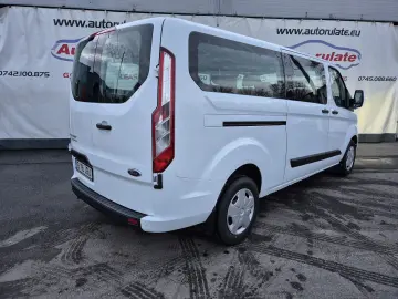 Ford Transit Custom Kombi 2.0 EcoBlue 130 CP L2H1 Trend Aut.