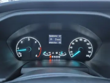 Ford Transit Custom Kombi 2.0 EcoBlue 130 CP L2H1 Trend Aut.