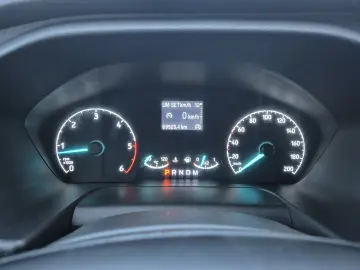 Ford Transit Custom Kombi 2.0 EcoBlue 130 CP L2H1 Trend Aut.