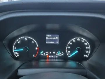 Ford Transit Custom Kombi 2.0 EcoBlue 130 CP L2H1 Trend Aut.