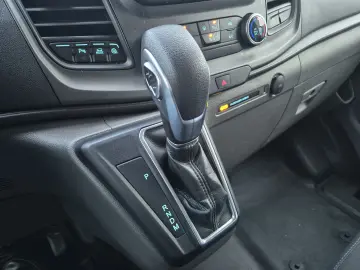 Ford Transit Custom Kombi 2.0 EcoBlue 130 CP L2H1 Trend Aut.