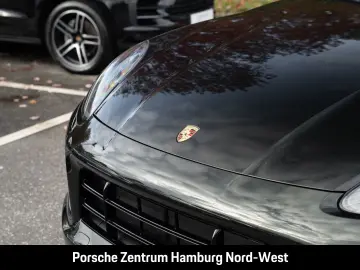 Cayenne E-Hybrid Platinum Edition  Panorama