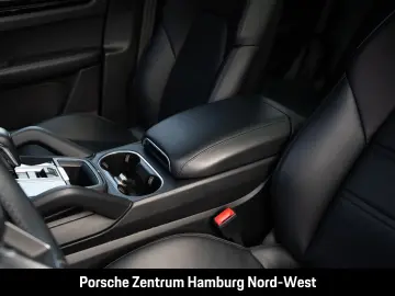 Cayenne E-Hybrid Platinum Edition  Panorama