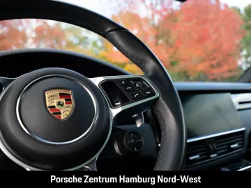 Cayenne E-Hybrid Platinum Edition  Panorama