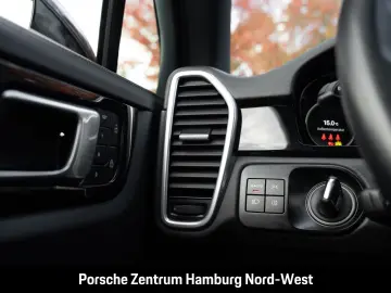 Cayenne E-Hybrid Platinum Edition  Panorama