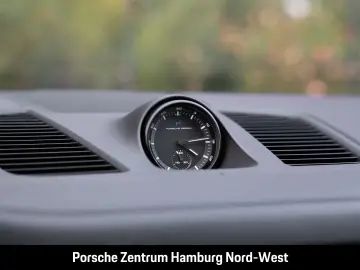 Cayenne E-Hybrid Platinum Edition  Panorama