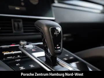 Cayenne E-Hybrid Platinum Edition  Panorama