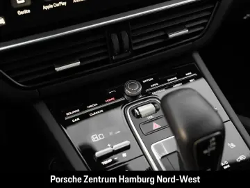 Cayenne E-Hybrid Platinum Edition  Panorama