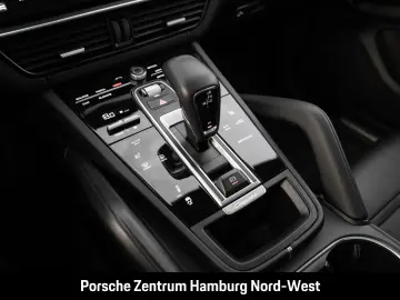 Cayenne E-Hybrid Platinum Edition  Panorama