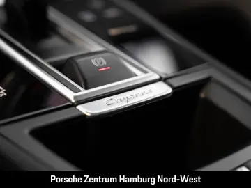 Cayenne E-Hybrid Platinum Edition  Panorama