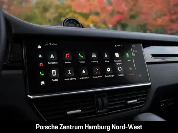 Cayenne E-Hybrid Platinum Edition  Panorama