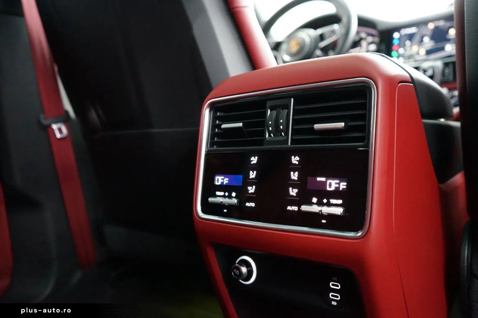 Cayenne Coupe E-Hybrid Platinum