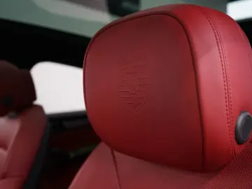 Cayenne Coupe E-Hybrid Platinum