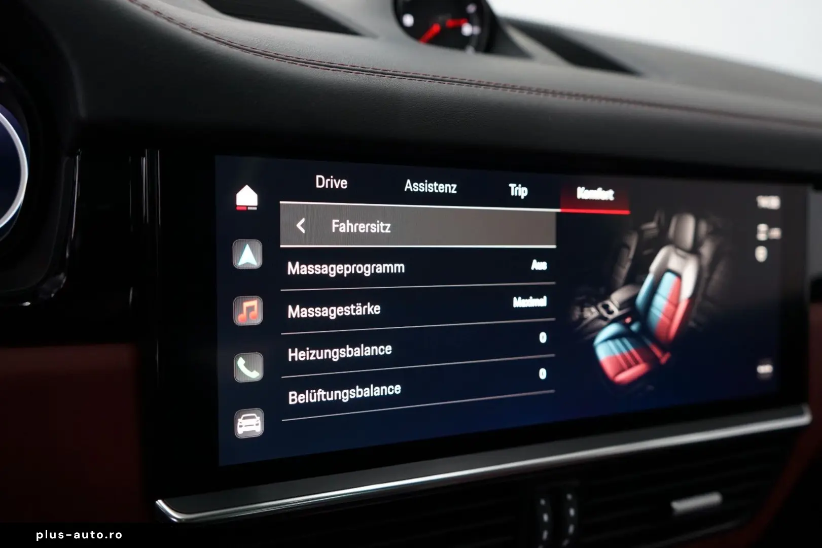 Cayenne Coupe E-Hybrid Platinum