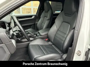 Cayenne E-Hybrid Sport