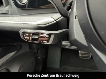 Cayenne E-Hybrid Sport