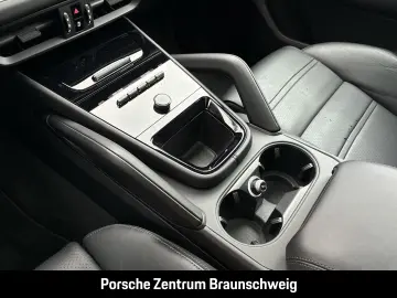 Cayenne E-Hybrid Sport