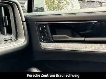 Cayenne E-Hybrid Sport