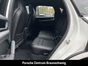 Cayenne E-Hybrid Sport