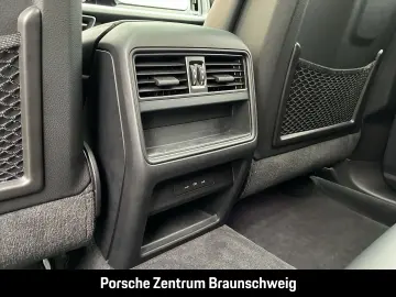 Cayenne E-Hybrid Sport