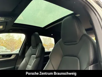 Cayenne E-Hybrid Sport