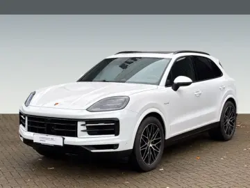 Cayenne E-Hybrid Sport