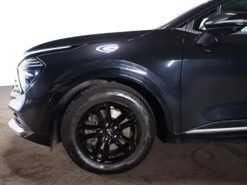 Sportage 1.6 CRDi Spirit Kamera 360  ACC AUT Key