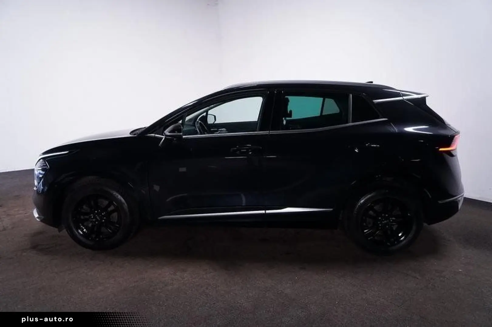 Sportage 1.6 CRDi Spirit Kamera 360  ACC AUT Key