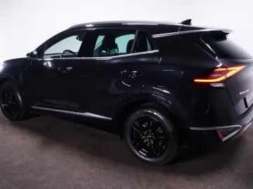 Sportage 1.6 CRDi Spirit Kamera 360  ACC AUT Key