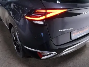 Sportage 1.6 CRDi Spirit Kamera 360  ACC AUT Key