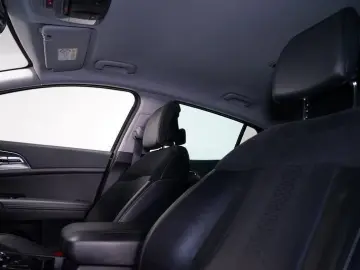 Sportage 1.6 CRDi Spirit Kamera 360  ACC AUT Key