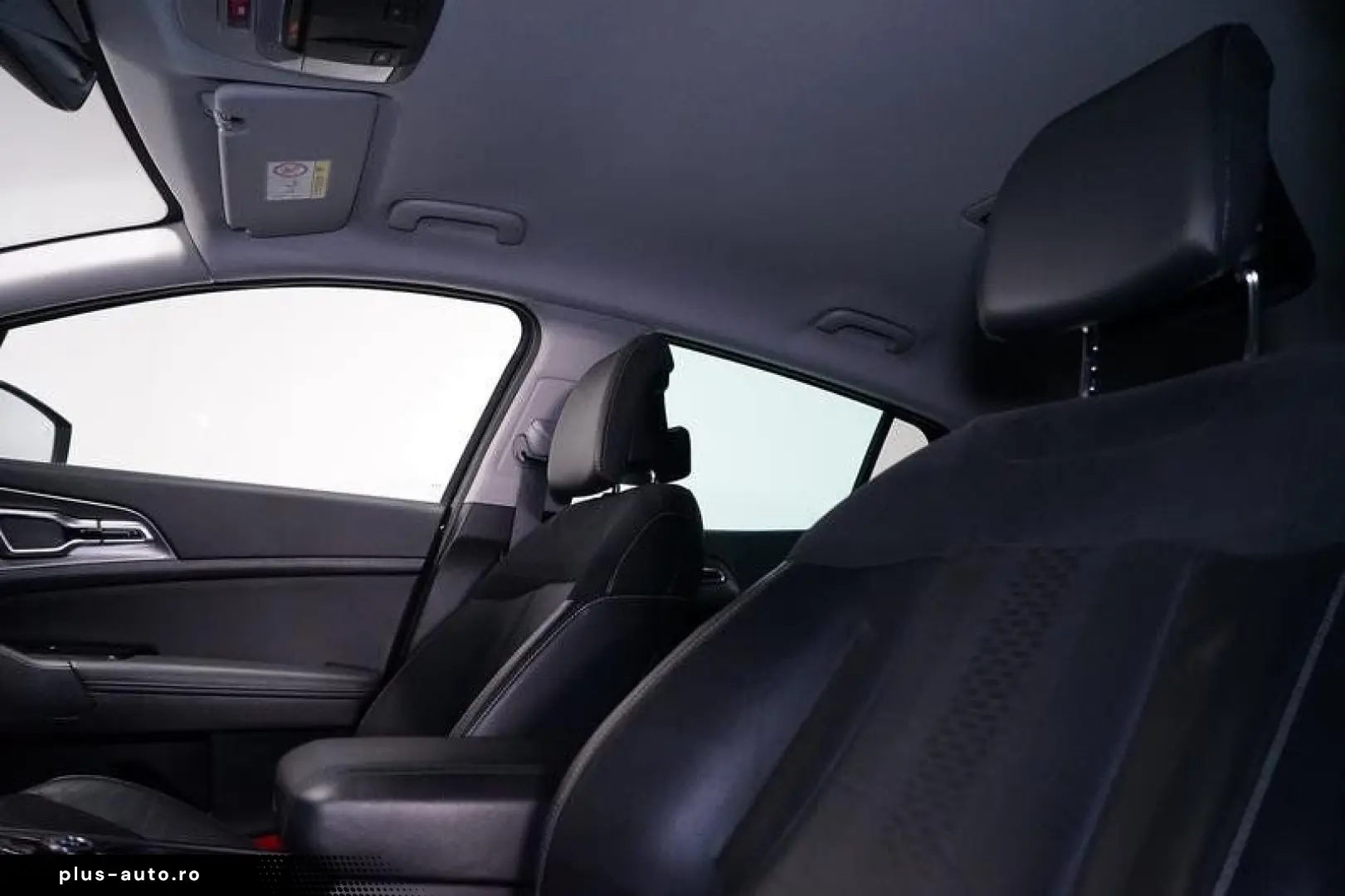 Sportage 1.6 CRDi Spirit Kamera 360  ACC AUT Key