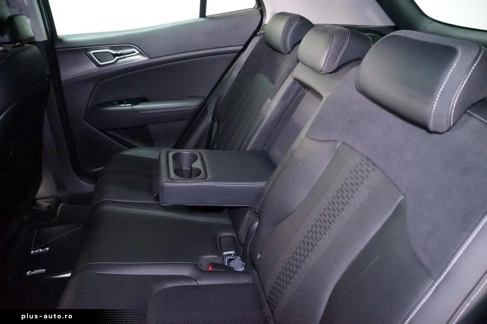 Sportage 1.6 CRDi Spirit Kamera 360  ACC AUT Key