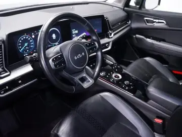 Sportage 1.6 CRDi Spirit Kamera 360  ACC AUT Key