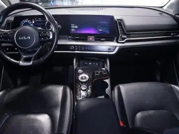 Sportage 1.6 CRDi Spirit Kamera 360  ACC AUT Key