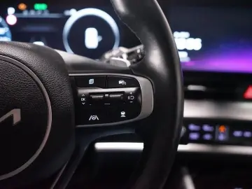 Sportage 1.6 CRDi Spirit Kamera 360  ACC AUT Key