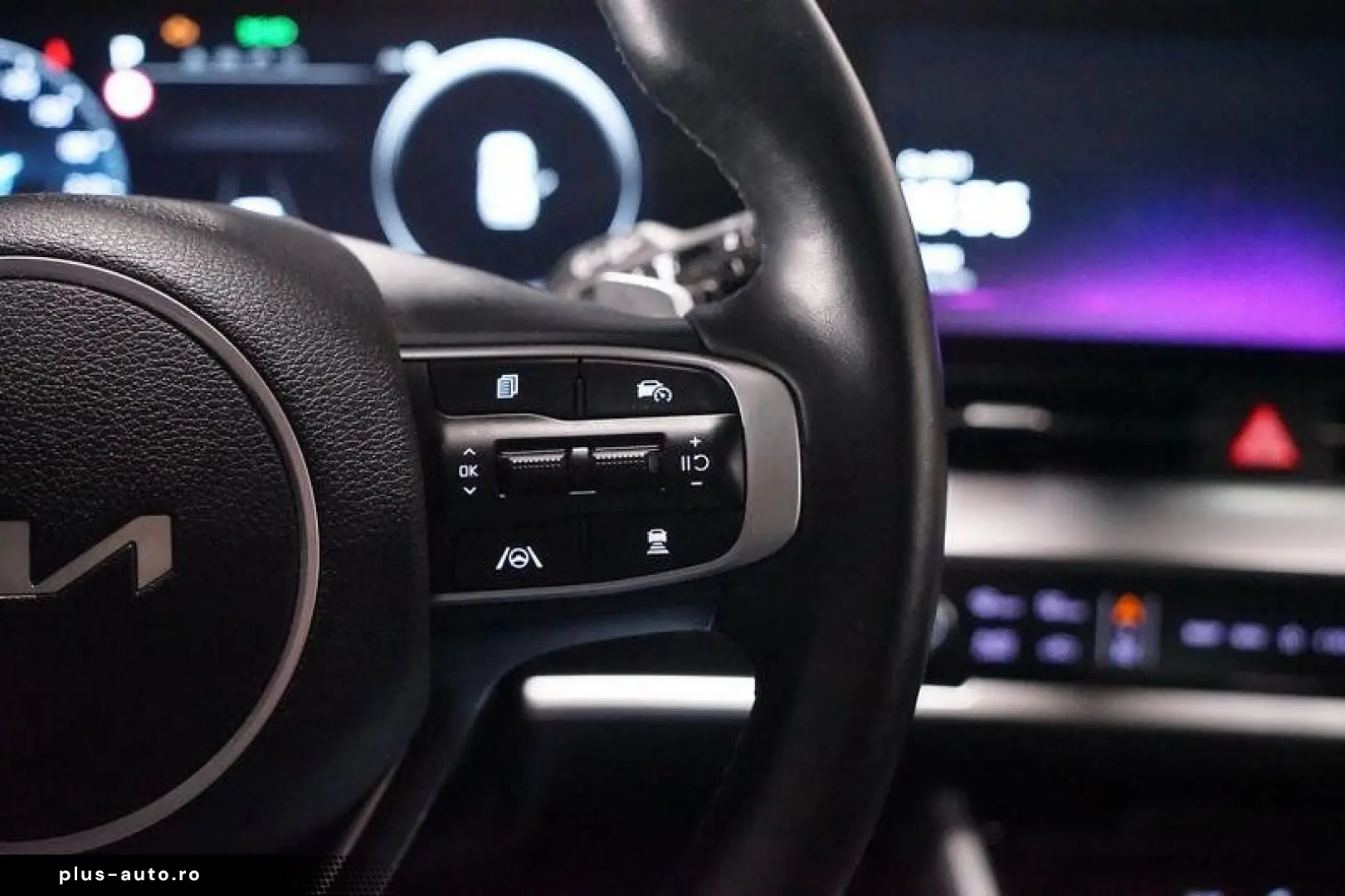 Sportage 1.6 CRDi Spirit Kamera 360  ACC AUT Key