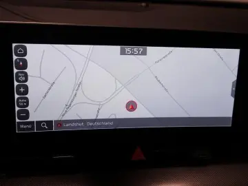 Sportage 1.6 CRDi Spirit Kamera 360  ACC AUT Key