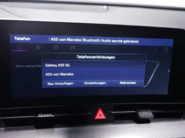 Sportage 1.6 CRDi Spirit Kamera 360  ACC AUT Key