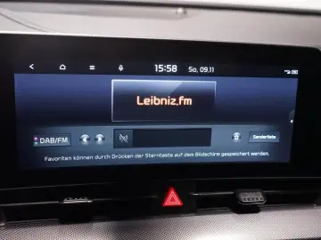 Sportage 1.6 CRDi Spirit Kamera 360  ACC AUT Key